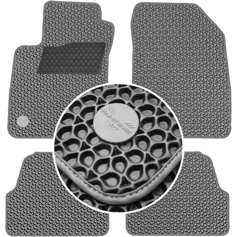 Opel Mokka 2012-2016 EVA MAX-MAT 10540