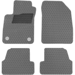 Opel Mokka 2012-2016 EVA MAX-MAT 10540