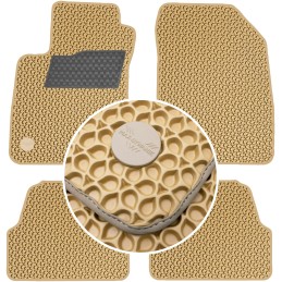 Opel Mokka 2012-2016 EVA MAX-MAT 10540