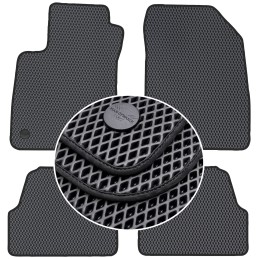 Opel Mokka 2012-2016 EVA MAX-MAT 10540