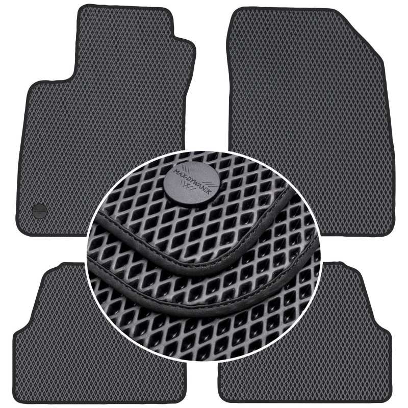 Opel Mokka 2012-2016 EVA MAX-MAT 10540