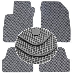 Opel Mokka 2012-2016 EVA MAX-MAT 10540