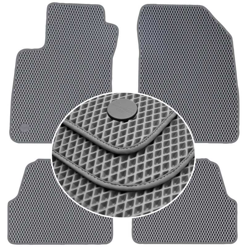 Opel Mokka 2012-2016 EVA MAX-MAT 10540