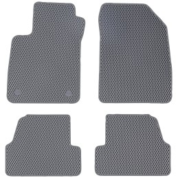 Opel Mokka 2012-2016 EVA MAX-MAT 10540