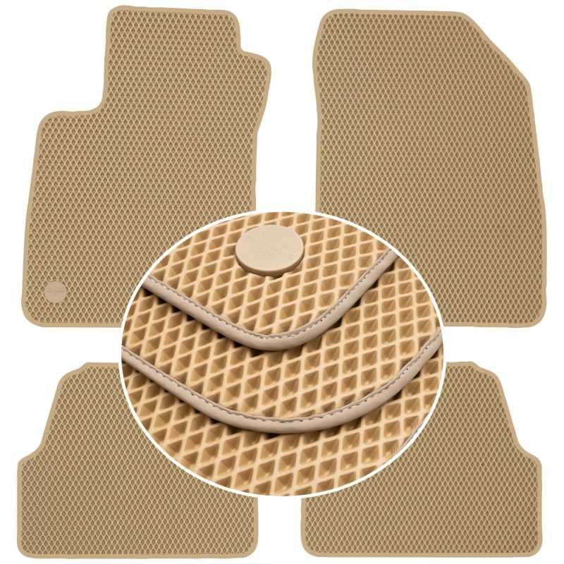 Opel Mokka 2012-2016 EVA MAX-MAT 10540