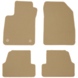 Opel Mokka 2012-2016 EVA MAX-MAT 10540