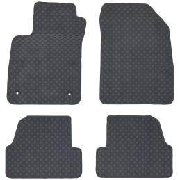 Opel Mokka 2012-2016 Guminiai kilimėliai PRIME-LINER MAX-MAT
