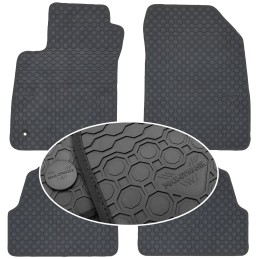 Opel Mokka 2012-2016 Guminiai kilimėliai PRIME-LINER MAX-MAT