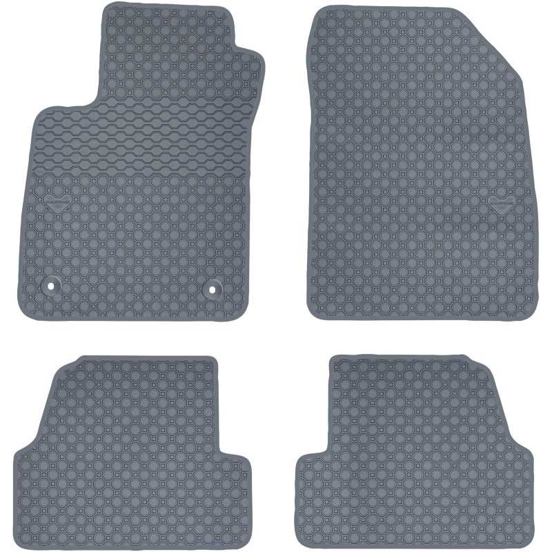 Opel Mokka 2012-2016 Guminiai kilimėliai PRIME-LINER MAX-MAT