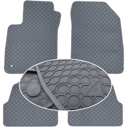 Opel Mokka 2012-2016 Guminiai kilimėliai PRIME-LINER MAX-MAT