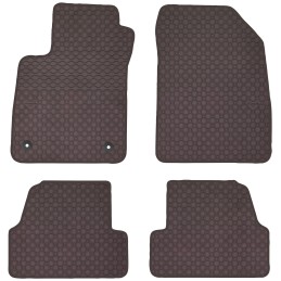 Opel Mokka 2012-2016 Guminiai kilimėliai PRIME-LINER MAX-MAT