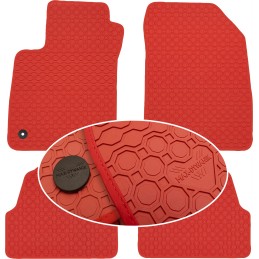 Opel Mokka 2012-2016 Guminiai kilimėliai PRIME-LINER MAX-MAT