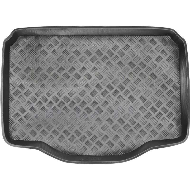 Opel Mokka 2012-2017 bagažinės kilimėlis MIX-PLAST 15034