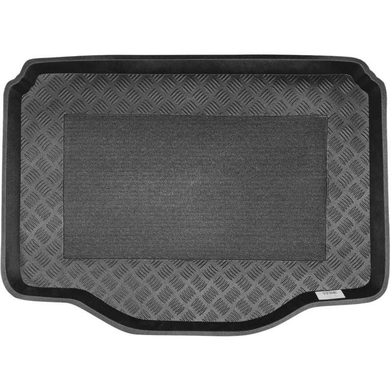 Opel Mokka 2012-2017 bagažinės kilimėlis MIX-PLAST 15034/M