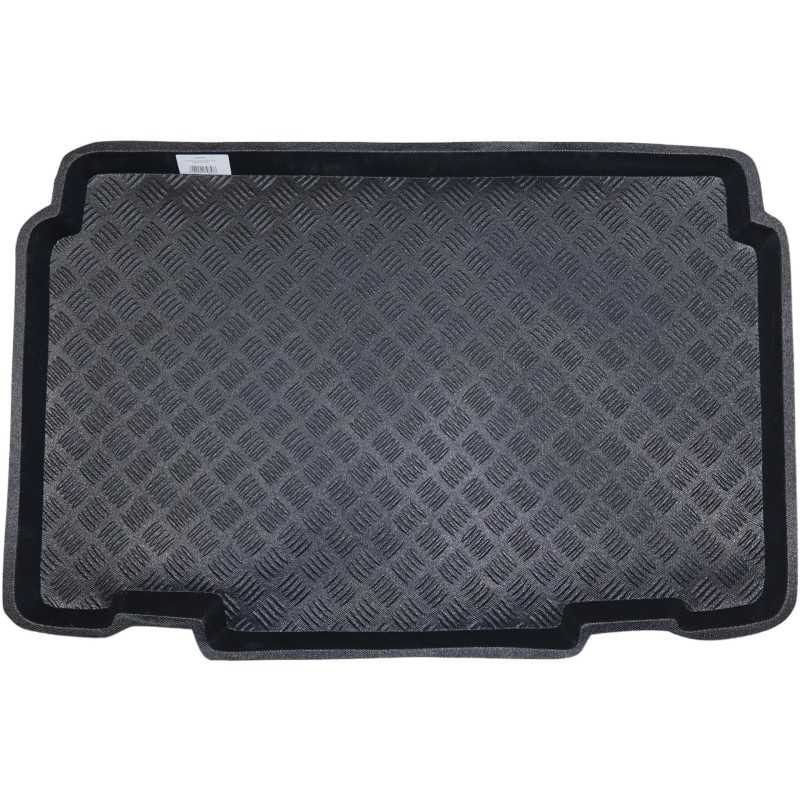 Opel Mokka B Crossover 2020- Bagažinės kilimėlis MIX-PLAST 23070