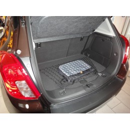Opel Mokka Crossover 2012-2017 Bagažinės tinklas AUTO-MOTOR K0098 (55×85)