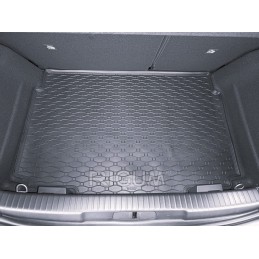 Opel Mokka II (apatinė bagažinė) Crossover 2021- RIGUM 425130 bagažinės kilimėlis