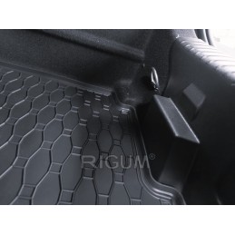 Opel Mokka II (apatinė bagažinė) Crossover 2021- RIGUM 425130 bagažinės kilimėlis