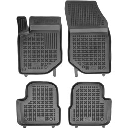 Opel Mokka II Crossover 2020- Guminiai kilimėliai REZAW 200528