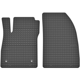 Opel Mokka X 2016- MOTOHOBBY FRONT guminiai kilimėliai 181205/2