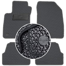 Opel Mokka X 2016-2019 EVA MAX-MAT 10541