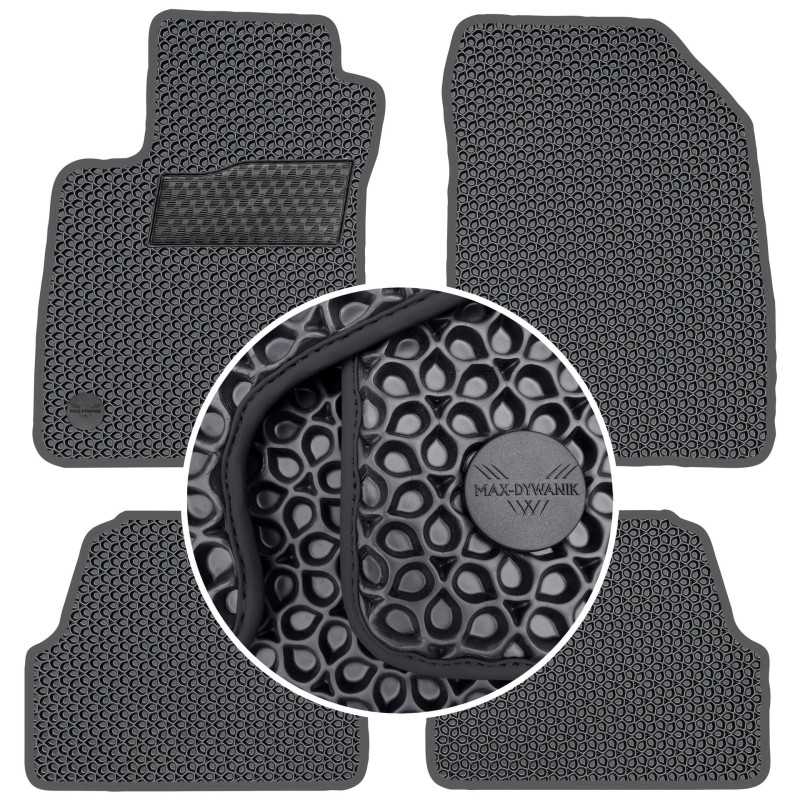 Opel Mokka X 2016-2019 EVA MAX-MAT 10541