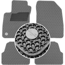 Opel Mokka X 2016-2019 EVA MAX-MAT 10541