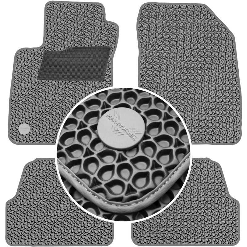 Opel Mokka X 2016-2019 EVA MAX-MAT 10541