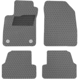 Opel Mokka X 2016-2019 EVA MAX-MAT 10541