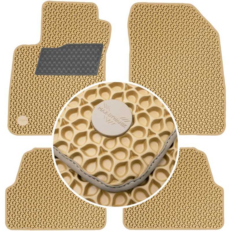 Opel Mokka X 2016-2019 EVA MAX-MAT 10541