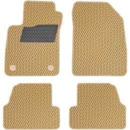 Opel Mokka X 2016-2019 EVA MAX-MAT 10541