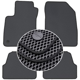 Opel Mokka X 2016-2019 EVA MAX-MAT 10541