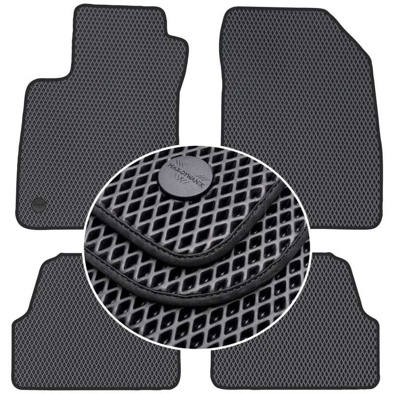 Opel Mokka X 2016-2019 EVA MAX-MAT 10541