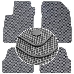 Opel Mokka X 2016-2019 EVA MAX-MAT 10541