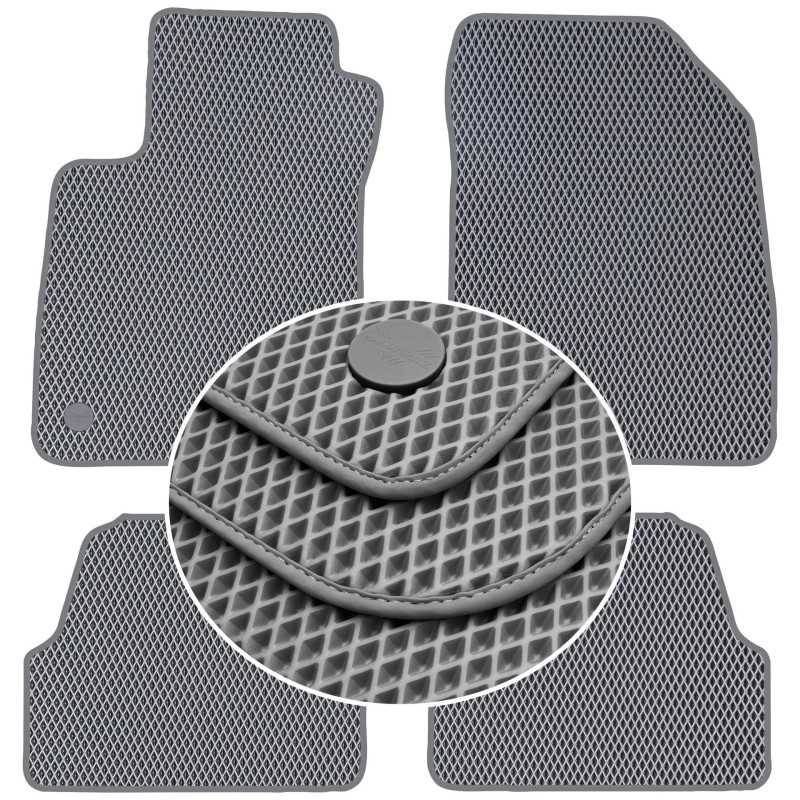 Opel Mokka X 2016-2019 EVA MAX-MAT 10541