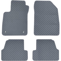 Opel Mokka X 2016-2019 Guminiai kilimėliai PRIME-LINER MAX-MAT