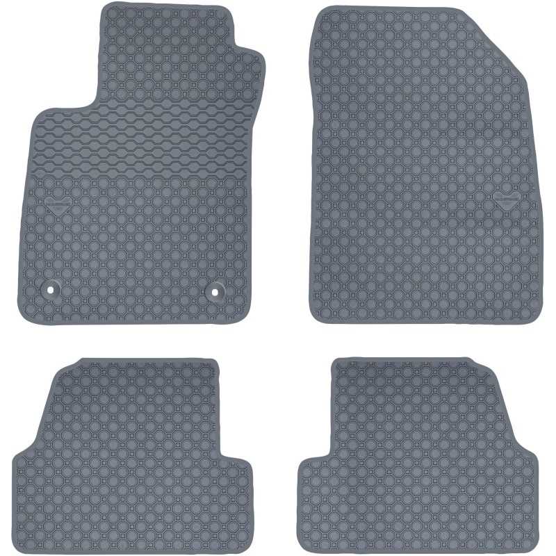 Opel Mokka X 2016-2019 Guminiai kilimėliai PRIME-LINER MAX-MAT