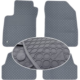 Opel Mokka X 2016-2019 Guminiai kilimėliai PRIME-LINER MAX-MAT