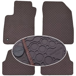 Opel Mokka X 2016-2019 Guminiai kilimėliai PRIME-LINER MAX-MAT