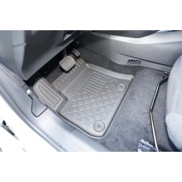 Opel Mokka-e Crossover electric 2021- Guminiai kilimėliai ARISTAR 603580