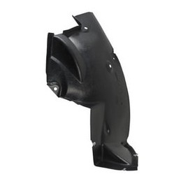 Opel Movano B 2010- Automobilio sparnas REZAW 111936