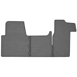 Opel Movano B 3os 2010- Guminiai kilimėliai RIGUM 902150