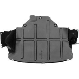 Opel Movano B DYZELINIS 2010- Variklio dangtis REZAW 150812