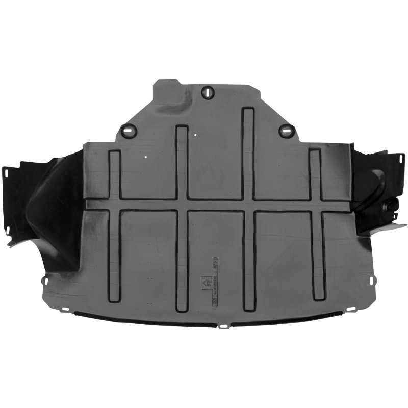 Opel Movano B DYZELINIS 2010- Variklio dangtis REZAW 150812