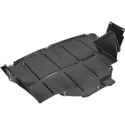 Opel Movano B DYZELINIS 2010- Variklio dangtis REZAW 150812