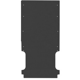 Opel Movano B L3 2010- bagažinės kilimėlis REZAW CARGO 101378