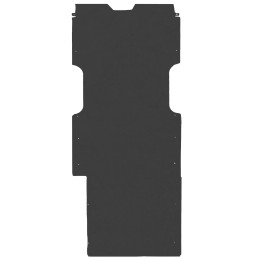 Opel Movano B L4 2010- Bagažinės kilimėlis REZAW CARGO 101379