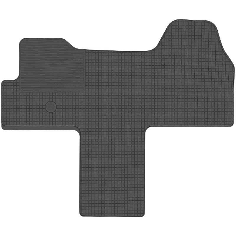 Opel Movano C 2021- Guminiai kilimėliai DOMA 214950