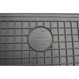 Opel Movano C 2021- Guminiai kilimėliai DOMA 214950