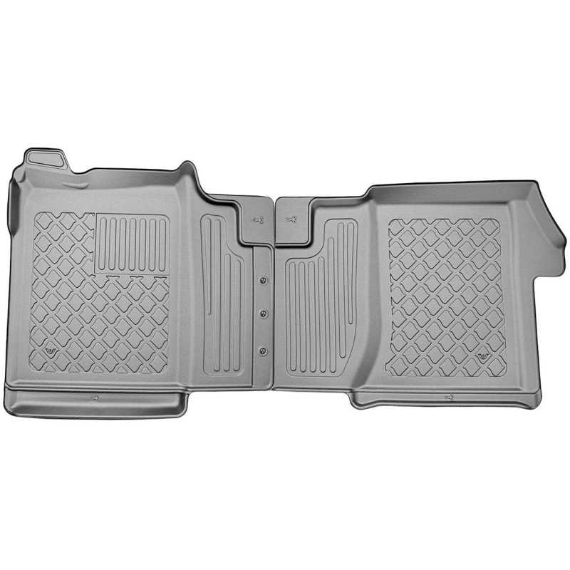 Opel Movano C VAN 05.2021- / Citroen Jumper II VAN 06.2006- / Peugeot Boxer II VAN 06.2006- / Fiat Ducato III VAN 06.2006- ARIST